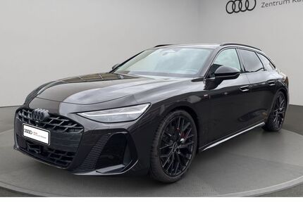 Audi A6 15.000 km 68.490 &euro; Kassel 34125