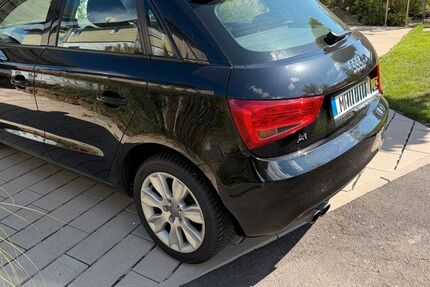 Audi A1 159.000 km 8.400 &euro; Wabern 34590