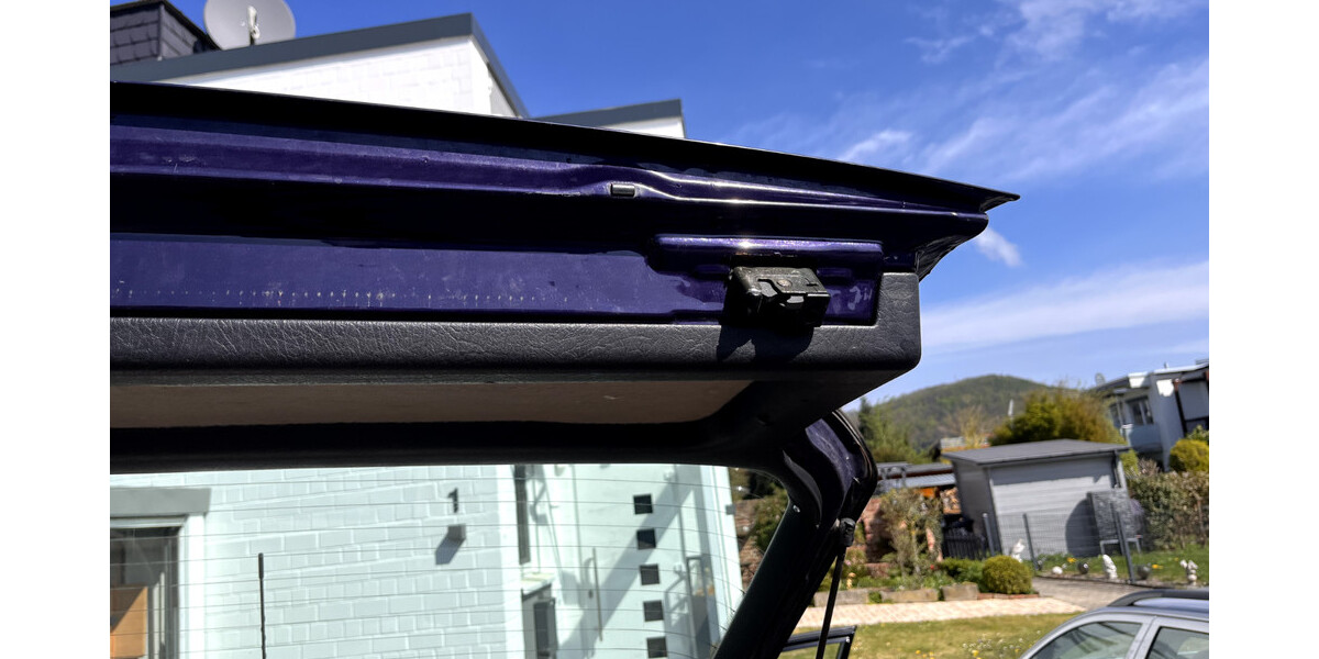 Audi A6 Avant 310.000 km 2.900 € Baunatal 34225