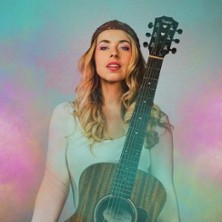 Miss Allie | Paradiesvogel - Tour 2026 19.08.2026 Sommer im Park