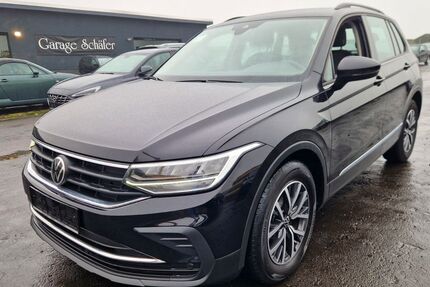 VW Tiguan 80.000 km 24.599 &euro; Fuldatal (Kassel) 34233