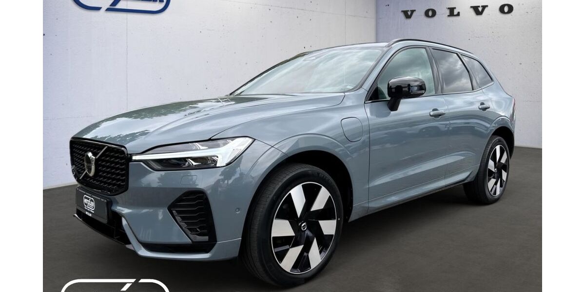 Volvo XC60 99.361 km 41.950 &euro; Kassel 34123