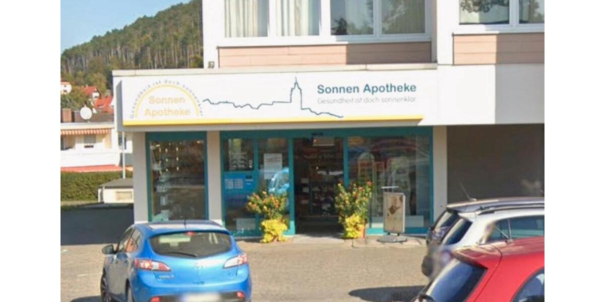 Gewerbeobjekt Wolfhagen - 2.100&euro; | Angebot:26274116