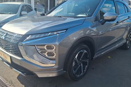 Mitsubishi Eclipse Cross 5.497 km 23.990 &euro; Kassel 34125