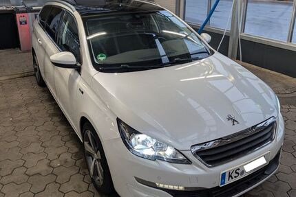 Peugeot 308 155.000 km 6.800 &euro; Fuldabrück 34277