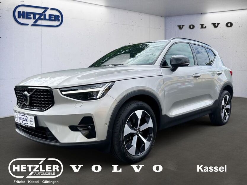 XC40