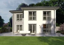 Entdecken Sie die Zukunft des Wohnens: Moderne OKAL Häuser!