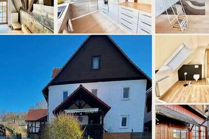 Haus Edermünde - 16 Zimmer, 356 m&sup2;, 298.000&euro; | Angebot:26131078