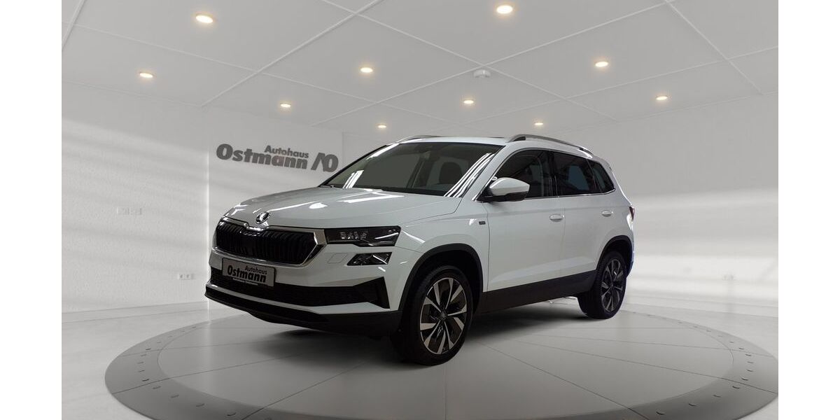 Skoda Karoq 7.400 km 38.778 &euro; Melsungen 34212