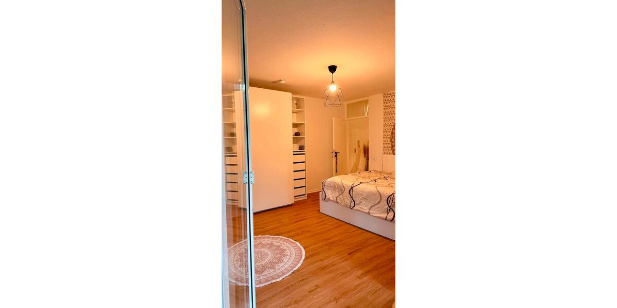 Etagenwohnung Kassel Bettenhausen - 2 Zimmer, 58 m&sup2;, 190.000&euro; | Angebot:27280096