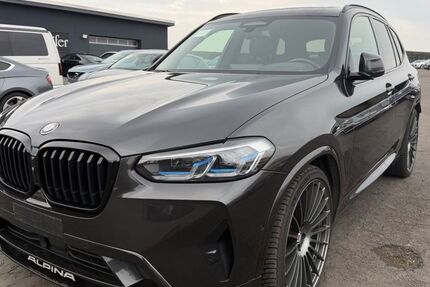 Alpina XD3 180.000 km 45.999 &euro; Fuldatal (Kassel) 34233