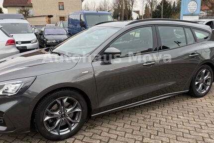 Ford Focus 169.000 km 11.199 &euro; Calden 34379