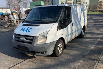 Ford Transit 275.300 km 1.950 &euro; Fritzlar 34560