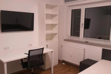 Wohnung Ahnatal - 1 Zimmer, 20 m&sup2;, 459&euro; | Angebot:24383004
