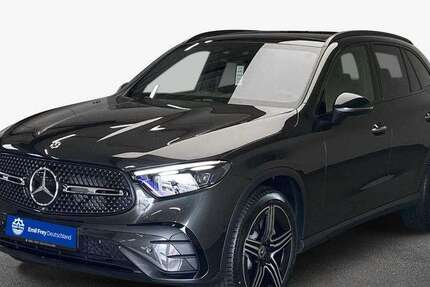 Mercedes-Benz GLC 450 3.001 km 85.990 € Kassel 34123
