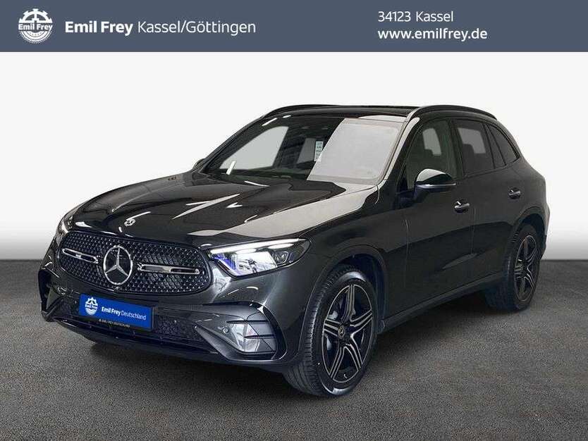 Mercedes-Benz GLC 450 3.001 km 85.990 € Kassel 34123
