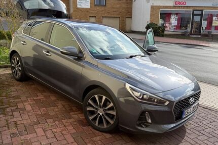 Hyundai i30 114.500 km 11.800 &euro; Espenau 34314