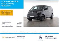 Gebrauchtwagen VW ID. Buzz
