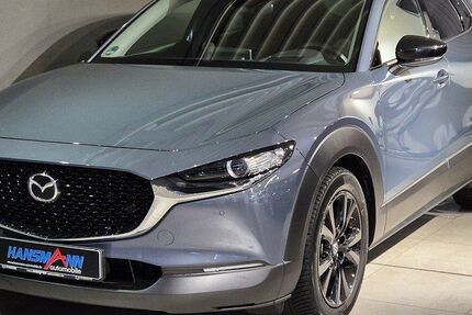 Mazda CX-30 12.000 km 29.990 € Kassel 34123