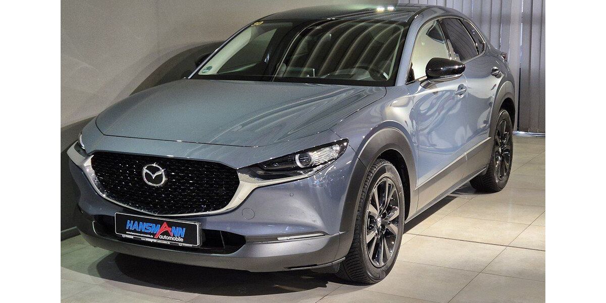 Mazda CX-30 12.000 km 29.990 € Kassel 34123