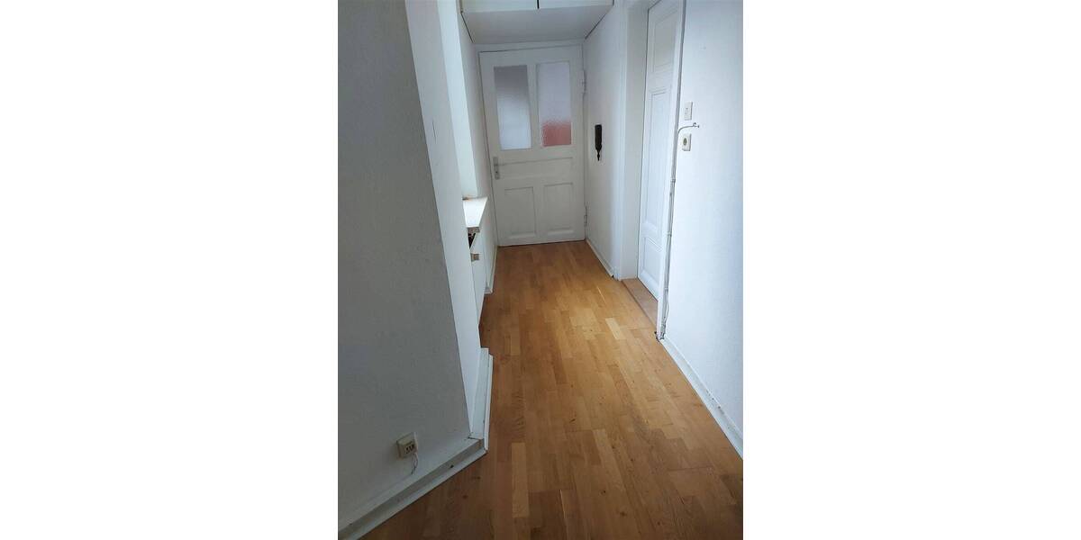 Charaktervolles Mehrfamilienhaus mit Backsteinfassade in Kassel-Wahlershausen zimmer