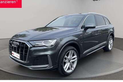 Audi Q7 58.311 km 57.990 € Kassel 34125