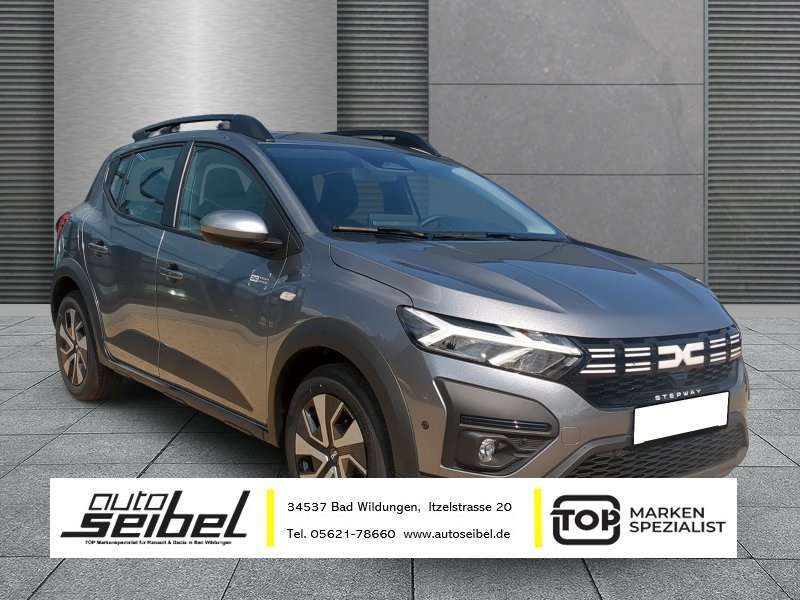 Sandero