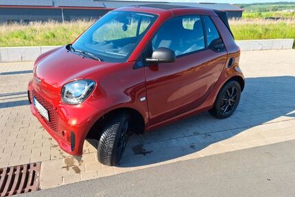 Smart ForTwo 31.800 km 11.300 € Borgentreich 34434