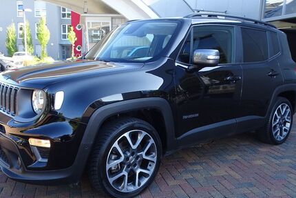 Jeep Renegade 80.961 km 18.780 &euro; Hofgeismar 34369