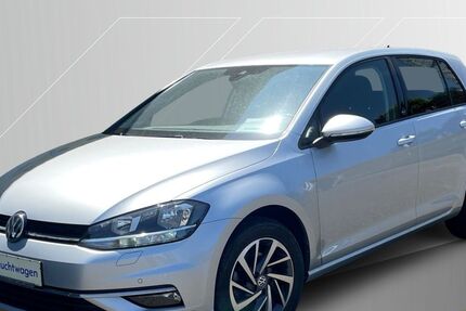 VW Golf 38.000 km 16.940 € Warburg 34414