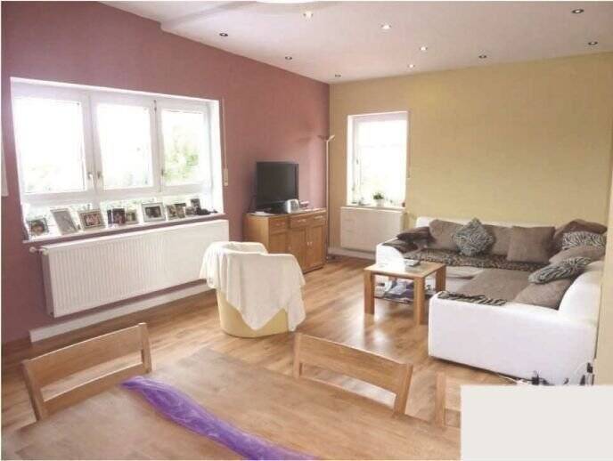  Wohn- Geschäftshaus, barrierefrei mit vielfältigen Nutzungsmöglichkeiten - Lage: - nördlich von Kassel - 1 zimmer