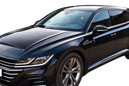 VW Arteon 88.000 km 29.500 &euro; Morschen 34326
