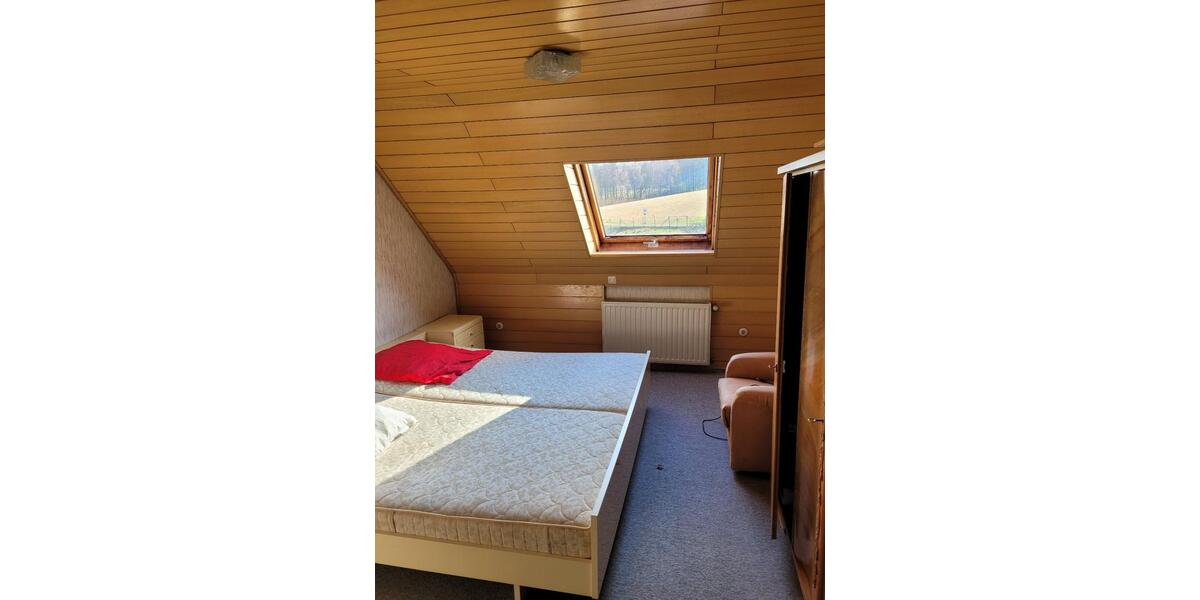 Mehrfamilienhaus, Wohnhaus Witzenhausen Blickershausen - 13 Zimmer, 232 m&sup2;, 267.500&euro; | Angebot:25366201