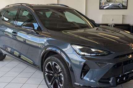 Cupra Formentor 16.021 km 30.980 € Homberg (Efze) 34576