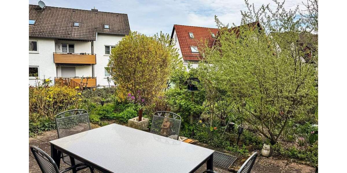 Mehrfamilienhaus, Wohnhaus Kaufungen Oberkaufungen - 7 Zimmer, 169 m&sup2;, 380.000&euro; | Angebot:26204042