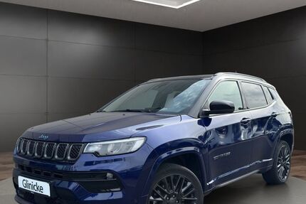 Jeep Compass 60.235 km 22.950 &euro; Kassel 34123