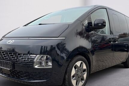 Hyundai STARIA 25.400 km 41.990 &euro; Wolfhagen 34466