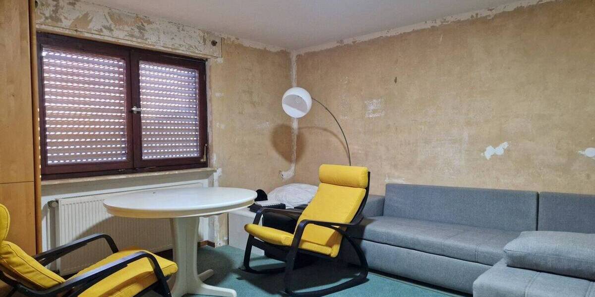 Einfamilienhaus Witzenhausen - 8 Zimmer, 190 m&sup2;, 175.000&euro; | Angebot:25968547