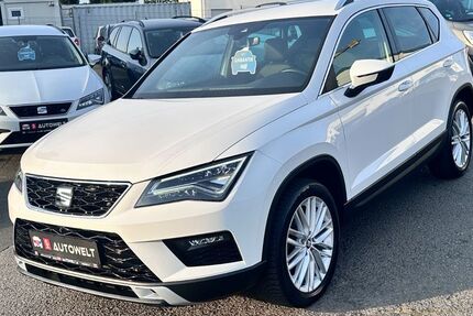 Seat Ateca 90.504 km 18.990 &euro; Niestetal 34266