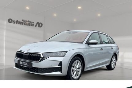Skoda Octavia 24.557 km 29.250 &euro; Niestetal 34266