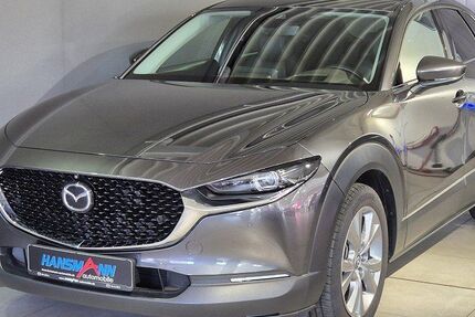 Mazda CX-30 21.000 km 23.980 &euro; Kassel 34123