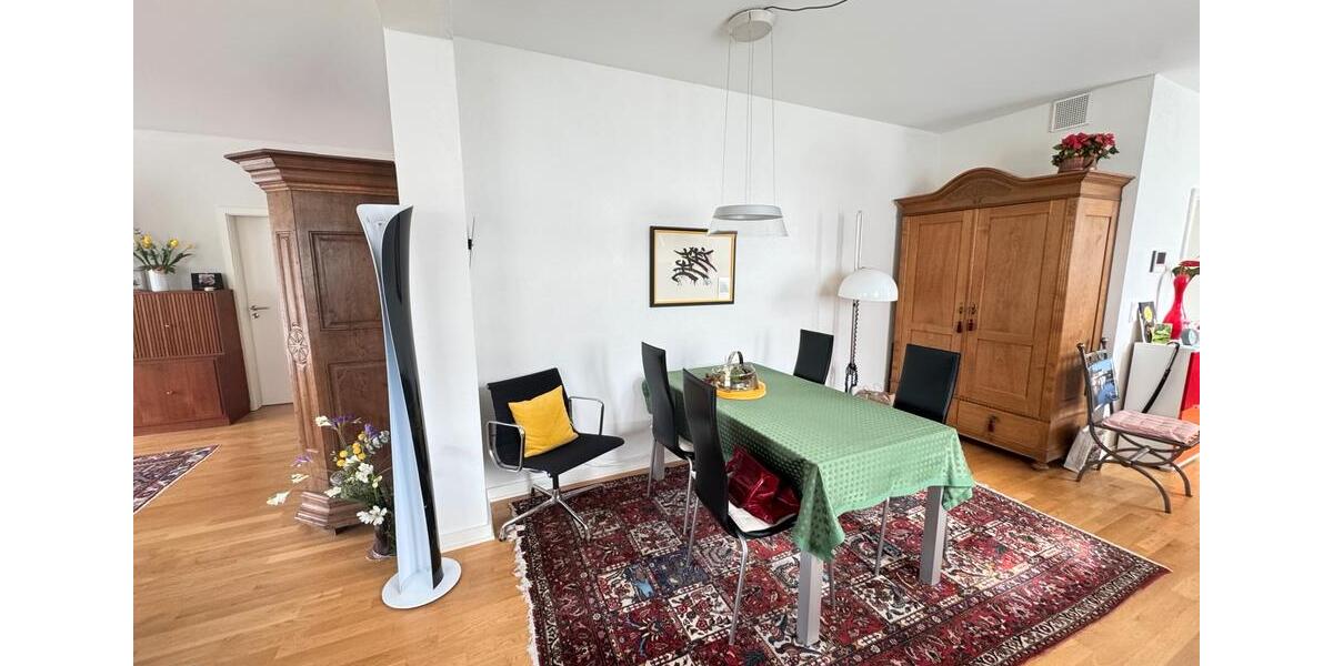 Erdgeschoßwohnung Ahnatal - 3 Zimmer, 122 m&sup2;, 1.400&euro; | Angebot:25991879