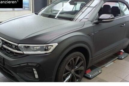 VW T-Roc 11.505 km 39.833 € Kassel 34123