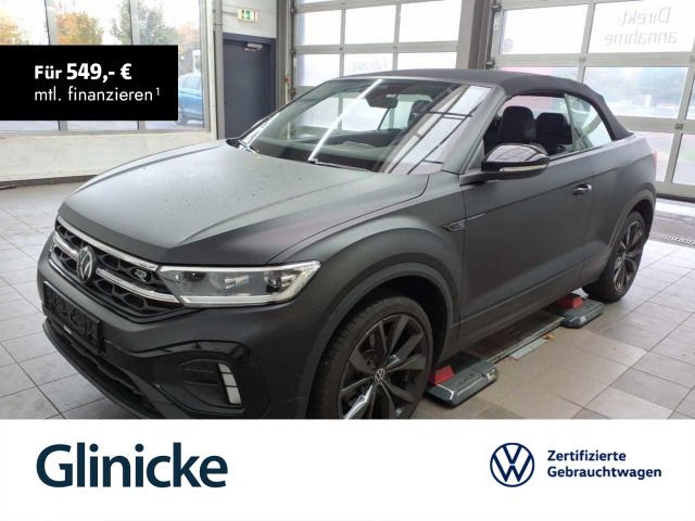 VW T-Roc 11.505 km 39.833 € Kassel 34123