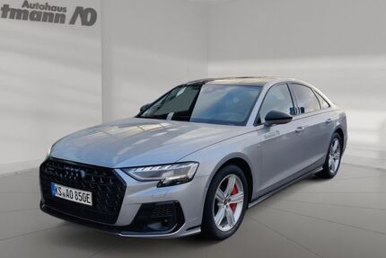 Audi A8 2.990 km 109.880 &euro; Wolfhagen 34466