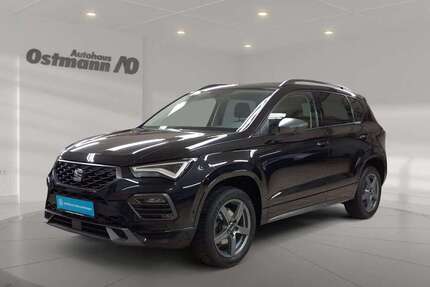 Seat Ateca 42.999 km 30.895 &euro; Melsungen 34212