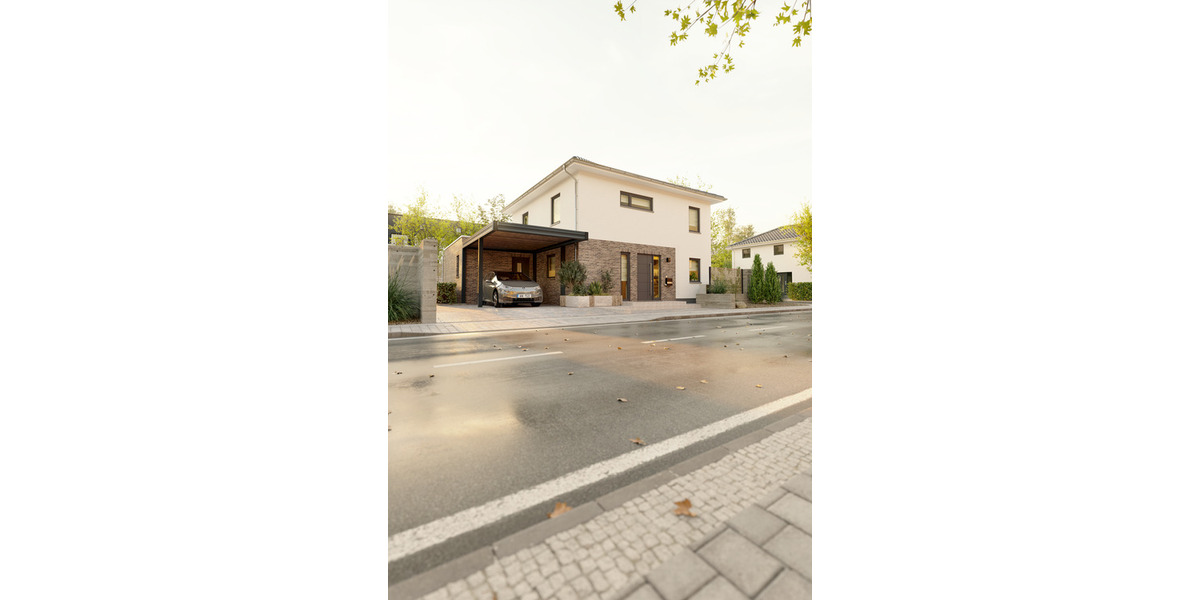 Einfamilienhaus Melsungen Röhrenfurth - 4 Zimmer, 129 m&sup2;, 368.690&euro; | Angebot:25709592