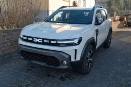 Dacia Duster 15.000 km 20.300 &euro; Hessisch Lichtenau 37235