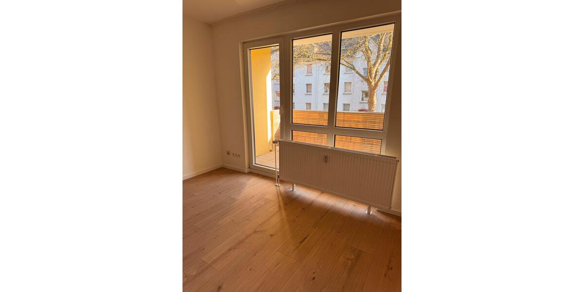 Etagenwohnung Kassel Philippinenhof-Warteberg - 2 Zimmer, 50 m&sup2;, 610&euro; | Angebot:25570235