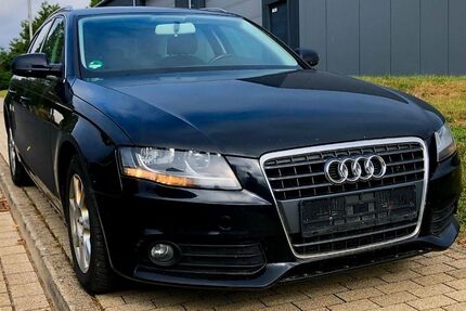 Audi A4 291.543 km 3.499 € KASSEL 34125